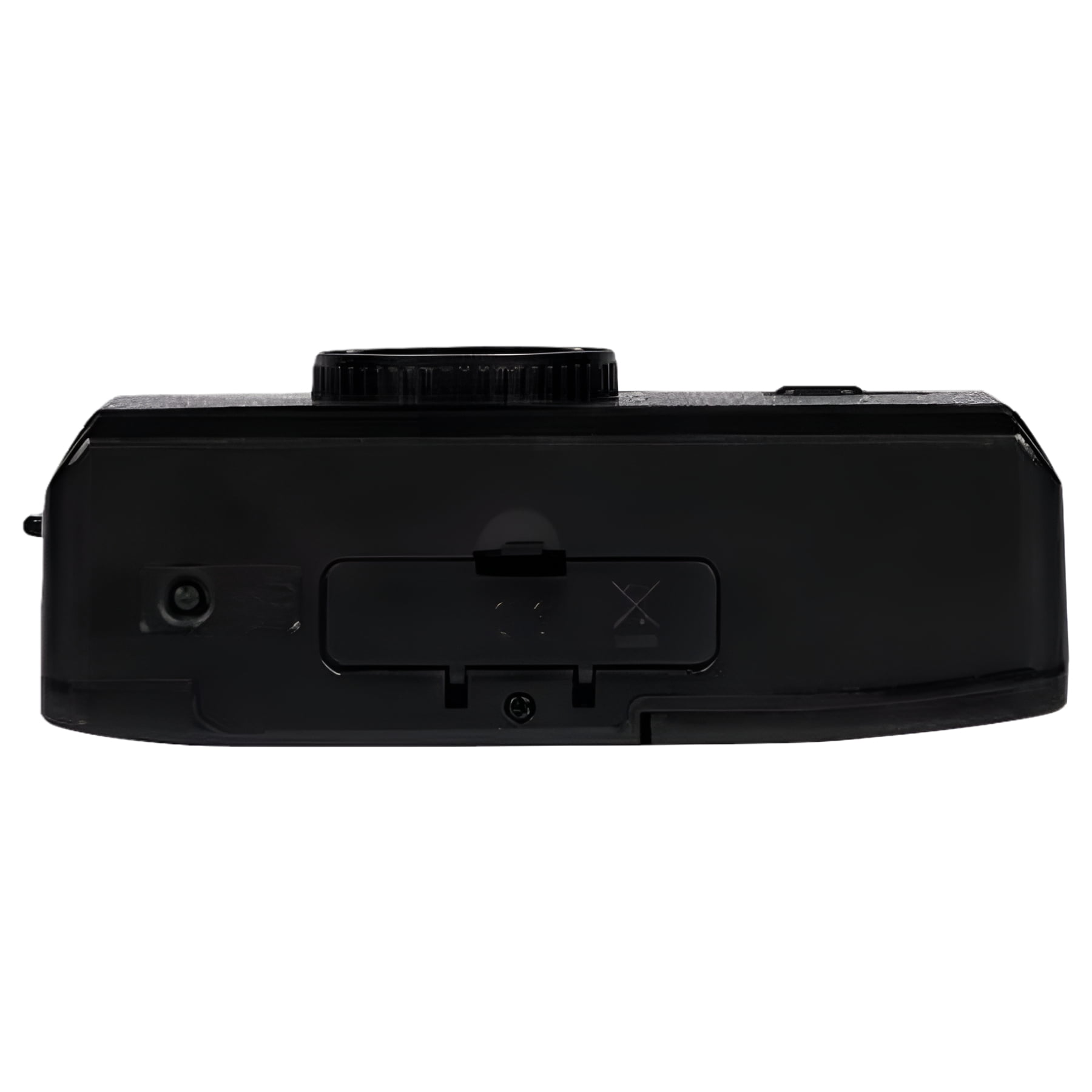 Fotocamera A Pellicola Ilford Sprite 35-II - Colore Blu E Argento - Foto 4