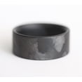 thumbnail image 6 of The Ranger Ultralight - 8mm Width Ultralight Filament Wound Carbon Fiber Men's Ring, 6 of 8