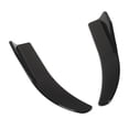thumbnail image 1 of Aqxreight Trunk Spoiler Lip,2Pcs Car Rear Trunk Spoiler 41.5cm Reduce Wind Resistance Trunk Wing Spoiler Universal For Automobiles, 1 of 8