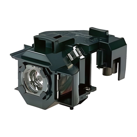 Advanced Lamps™ Lamp & Housing for The Epson Moviemate 30S Projector - 90 Day Warranty - 1 Unit per pack