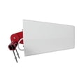 thumbnail image 1 of weBoost Wilson Electronics Home 314445 - Antena direccional Exterior - Hecho Exclusivamente para potenciadores de señal de teléfono Celular, Color Blanco, 1 of 5