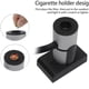 thumbnail image 5 of Handheld Smoke Infuser Portable Food Smoker Smoking Machine Handheld Smoke Infuser For Cocktail Food Drink Smoking Babebecue ANGGREK Portable Food Smoker, 5 of 8