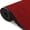 Dark Red, variant on WANLISELL 3 x 16 ft Commercial Carpet, Non-Slip Entrance Stripe Mat, Indoor Outdoor Hallway Runner Rug, Brown