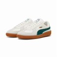 thumbnail image 4 of PU & MA Army Trainer Sneakers Warm White Dark Myrtle Unisex Shoes 386607-15 US4-13, 4 of 6
