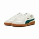 thumbnail image 4 of PU & MA Army Trainer Sneakers Warm White Dark Myrtle Unisex Shoes 386607-15 US4-13, 4 of 6