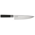thumbnail image 1 of KAI Wasabi Noir Couteau de Chef de Cuisine 6720C, 1 of 2
