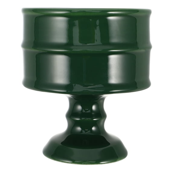 Decoration Ceramic Candle Holder Aromatherapy Cup