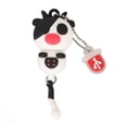 thumbnail image 3 of USB flash drive, cute animal design, 64GB., 3 of 5
