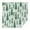 Light Green Christmas, variant on Multicolor Christmas Reindeer Pattern Square Tablecloth,Waterproof Square Table Cover,Wipeable Spillproof Washable Table Cover for Home Kitchen Party Decor 42"X42"(107x107cm)