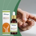 thumbnail image 2 of 1-6pcs SOUTH MOON Nail Care Drops 30ml Toenail & Fingernail Repair Drops for Thick, Damaged &, 2 of 5