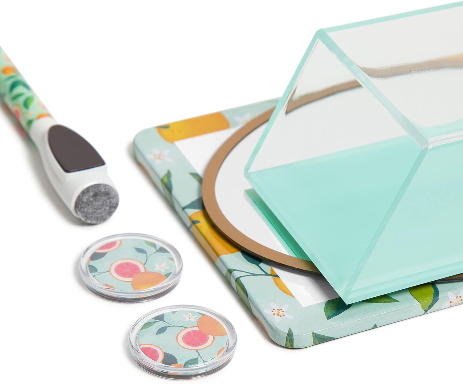 LLWhiteboard, Marker, Organizer