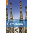 thumbnail image 1 of Pre-Owned The Rough Guide to Barcelona 7 (Rough Guide Travel Guides) (Paperback) 1843536811 9781843536819, 1 of 1