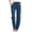 Blue1, variant on Women's Joggers Pants,Moisture Wicking Pants Women Womens Casual Pants Linen Joggers Women Yoga Pants Women Women's Cotton Blend Sweatpants Lounge Pants Green M