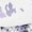 White-purple, variant on BINQER Unisex Basketball Shoes Air Cushioned Sports Shoes Youth Anti Slip and Durable Training Basketball Boots
