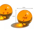thumbnail image 2 of 7 Esferas Dragon Ball Play Go Caja Exhibidor Goku 4.5cm, 2 of 6