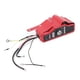 thumbnail image 2 of Interruptor De Encendido Eléctrico Y Panel De 2 Llaves Para MotorGX340 GX390 11HP 13HP, 2 of 7