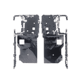 thumbnail image 3 of Esource Parts Huawei P40 Wireless NFC Charging Flex Replacement Compatible ANA-AN00 ANA-TN00, 3 of 5
