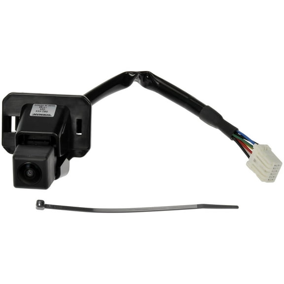 Dorman 590-444 Rear Park Assist Camera for Specific Honda Models