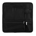 thumbnail image 4 of Multi-item Finishing Storage Bag Backpack Portable Shoulder Travel Bag Organizer B, 4 of 4