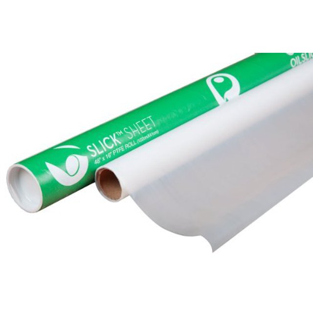 Feuille de Parchemin Résistante aux Solvants de Qualité Laboratoire, 48x16 Pouces