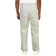 thumbnail image 2 of Polo Ralph Lauren Mens Big & Tall Stretch Classic Fit Khaki Pants, 2 of 2