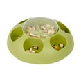 thumbnail image 1 of Hearth & Gear Dog Snack Puzzle Slow Food Interactive Rich Toy For Large/medium/small And Smart Dogs Dog Food Dispenser For Boredom And Mental Stimulation Interactive Cat Feeder Auto Dog Feeder And, 1 of 4