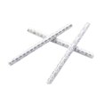 thumbnail image 5 of Spoke Lights for Bike Wheels 36Pcs Cycling Bike Wheel Spoke Reflector Clips Reflective Strip Tube, 5 of 5