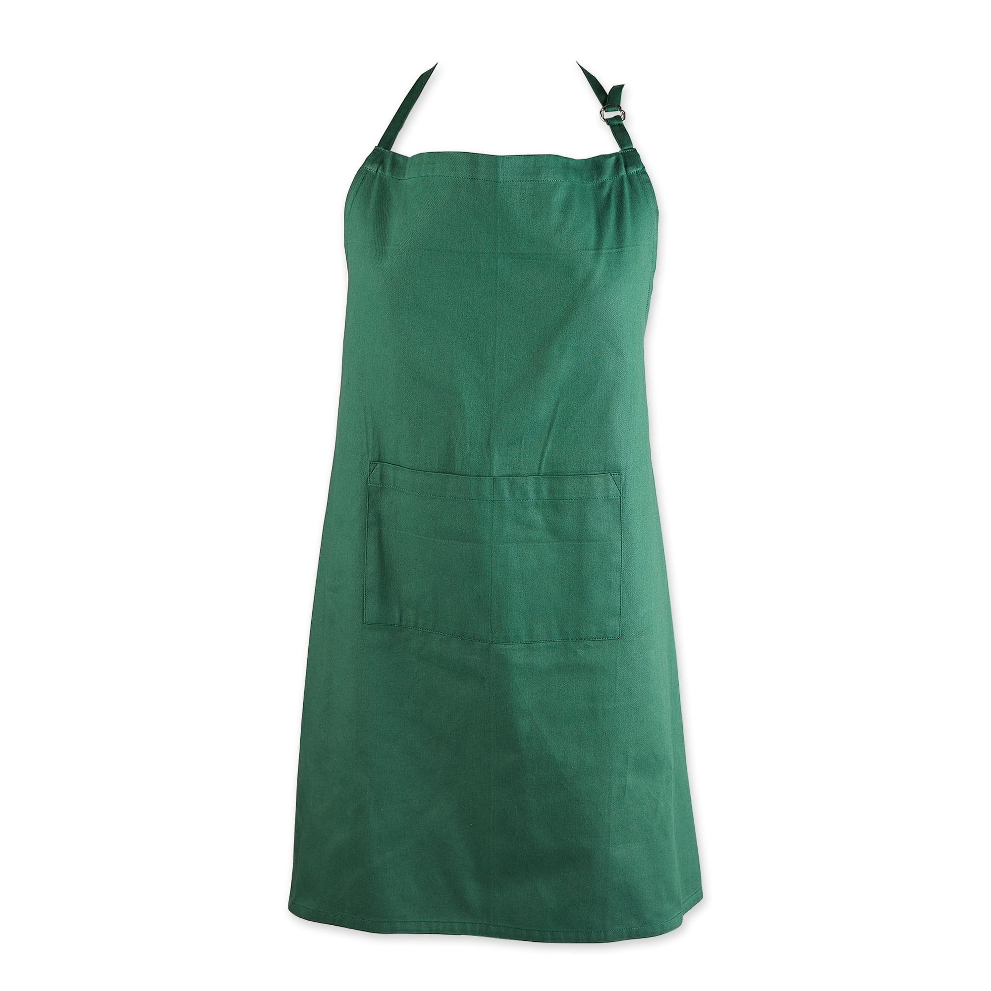 Design Imports CAMZ11933 DII Dark Green XL Chef Apron Walmart Canada