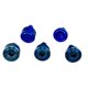thumbnail image 5 of Peso Golf Tornillo Cabeza Reutilizable Hugtrwg, 5 of 9