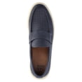 thumbnail image 4 of Madden NYC Men's Woven Driving Loafers, 4 of 6