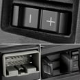 thumbnail image 2 of JL3Z2C006AA OEM In-Dash Trailer Brake Controller Module for Ford F150 2015-2020, 2 of 5