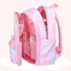 thumbnail image 3 of Las niñas de la escuela primaria gran capacidad 1 - 3 - 6 mochila de la escuela secundaria nueva multi-funcional mochila de las niñas coreanas, 3 of 4