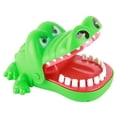 thumbnail image 2 of Juguete para morder los dedos, juego de juguetes para los dientes del dentista, juego de dentista, juego para morder al dentista, creado magistralmente, 2 of 8