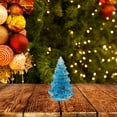 thumbnail image 6 of WEAVILUX Epoxy Christmas Tree Ornament for Holiday Decoration, Festive Xmas Decor, Unique Handmade Holiday Design, 6 of 8