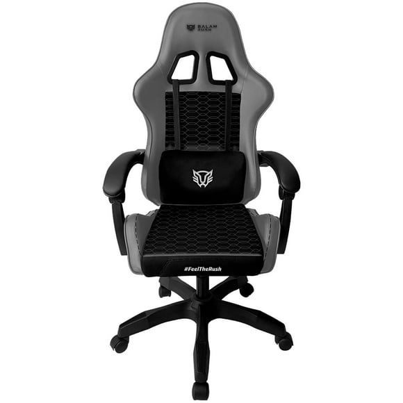 Silla Gamer BALAM RUSH POWER RUSH V2 Ergonomica Reclinable 135° 120kg
