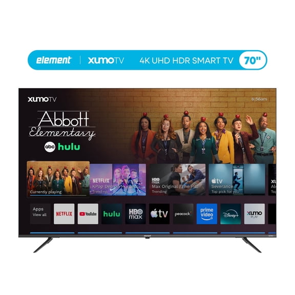 Element 70" 4K UHD HDR Xumo TV (E550AE70C)