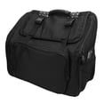 thumbnail image 1 of Bolsa De Almacenamiento De Instrumentos De Acordeón, Bolsa De Acordeón A Prueba De Agua De 41 Teclas 120 Bajos Para Prácticas De Interpretación, 1 of 7