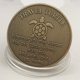 thumbnail image 1 of Hogar y jardín, decoración del hogar, medallas conmemorativas para viajes de tortugas, regalos decorativos, monedas conmemorativas, artículos conmemorativos, monedas conmemorativas, 1 of 9