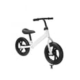 thumbnail image 3 of Bicicleta Infantil The Baby Shop The Baby Shop BSN21 de Balance 10p Sin pedales Blanco -, 3 of 10