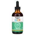 thumbnail image 1 of Suplemento Bioray Kids NDF Focus Citrus 118 ml, 1 of 2