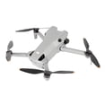 thumbnail image 1 of Refurbished DJI Mini 5 Pro Quadcopter Drone, 50MP 1-Inch CMOS Camera, 4K HDR Video, 225 Gimbal Rotation, Omnidirectional Obstacle Sensing, 36-Min Flight Time, DJI RC 2 Remote Control, Grey, 1 of 7