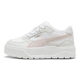 thumbnail image 1 of TENIS CASUAL PUMA KARMEN II IDOL PS BLANCO DE NIÑA 398877 03 17, 1 of 4