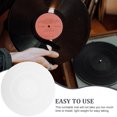 thumbnail image 4 of Miangastore Vinyl Recorder Mat Turntable Slipmat Silicone Vinyl Recorder Mat Anti Static Record Player Mat, 4 of 9