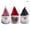 Multi, variant on ZPAQI 3pcs/set Handmade Swedish Gnome Tomte for Doll Ornaments Christmas Elf Decoration Thanks Giving Day Gifts