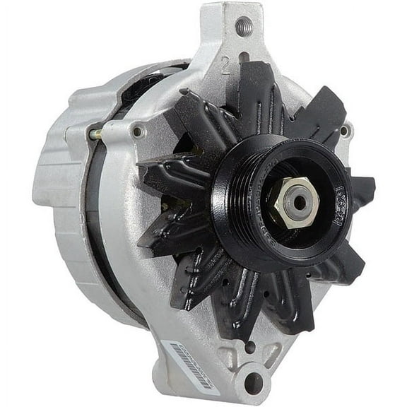 Acdelco 335-1197 Gold™ Alternator
