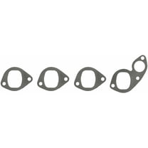 FEL-PRO MS 22711 Intake Manifold Gasket Set Fits select: 1975-1976 BMW 2002, 1977-1983 BMW 320