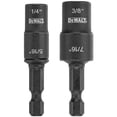 thumbnail image 4 of DEWALT Nut Driver Set, Double Ended, 2-Piece (DWADEND-2), 4 of 4
