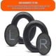 thumbnail image 5 of Replacement Ear Pads For Bose 700 Noise Cancelling (black), 5 of 5