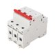 thumbnail image 3 of Wincal GYM10 6KA 3P Desconector De Circuito Disyuntor En Miniatura Industrial Comercial Residencial Protección contra Cortocircuitos contra Sobrecargas(63A), 3 of 8
