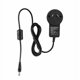 thumbnail image 5 of Adaptador de fuente de alimentación para pedal de guitarra, 9 V CC, punta negativa, 5 vías, cables de conexión en cadena para pedal de efectos de guitarra, enchufe estadounidense, 5 of 8